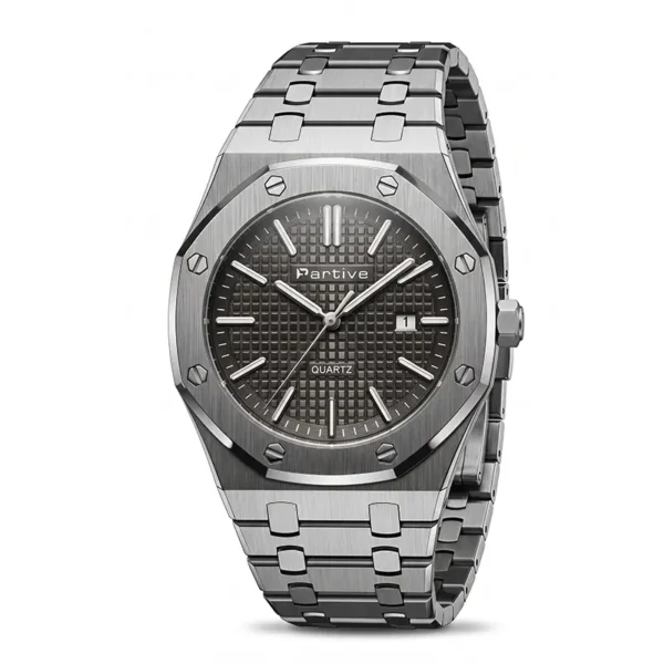 Partive Men Watch