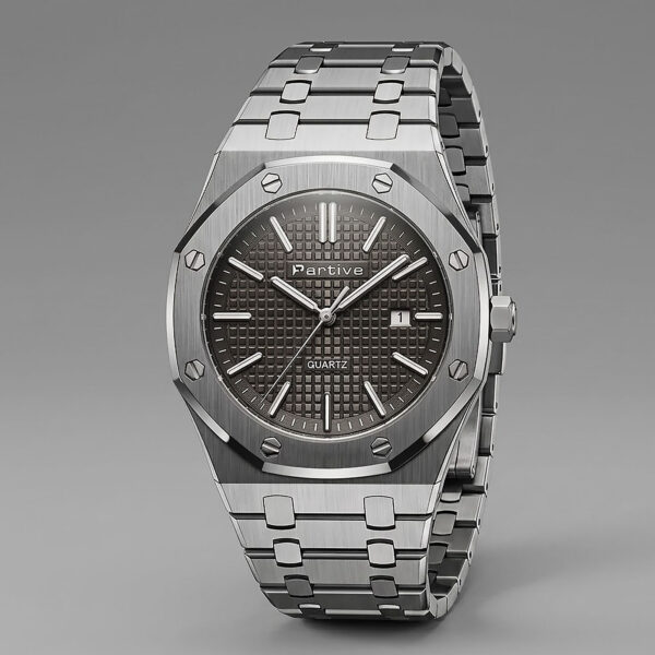 Partive Men Watch