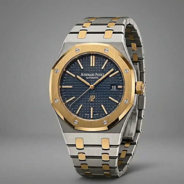 AP Men Watch