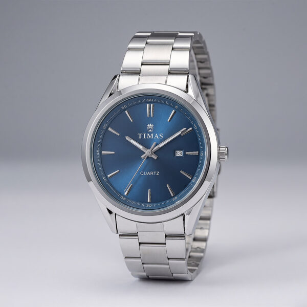 TIMAS Blue Watch