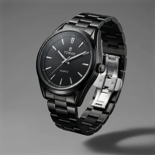 TIMAS Black Chain