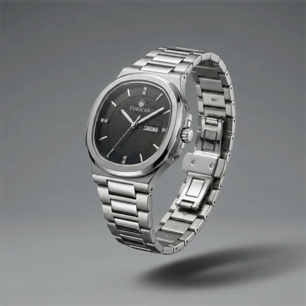 FORICHS Men Watch