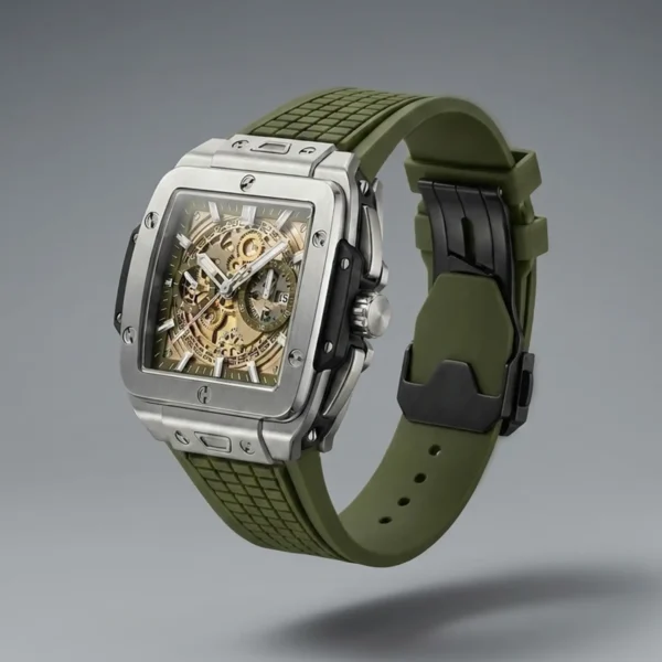 TIMAS GYM WATCH